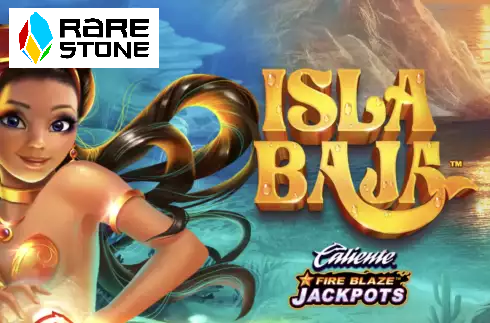 Fire Blaze Isla Baja